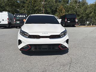Thumbnail - 2023 Kia Forte