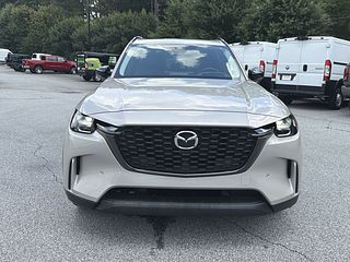 Thumbnail - 2026 Mazda CX-90