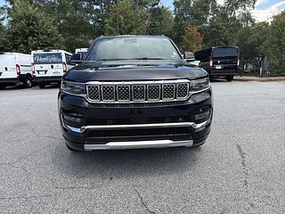 Thumbnail - 2024 Jeep Grand Wagoneer L