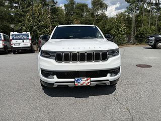 Thumbnail - 2024 Jeep Wagoneer