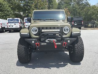 Thumbnail - 2025 Jeep Gladiator