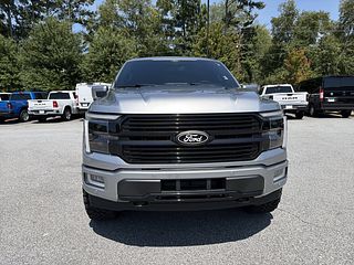 Thumbnail - 2025 Ford F-150