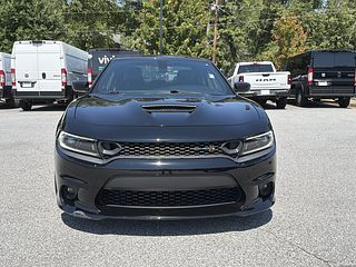 Thumbnail - 2023 Dodge Charger