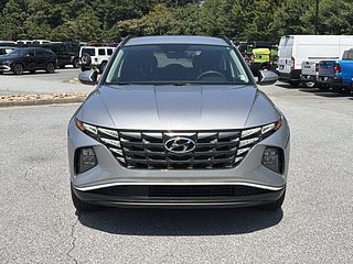 Thumbnail - 2022 Hyundai Tucson