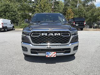 Thumbnail - 2025 RAM 1500