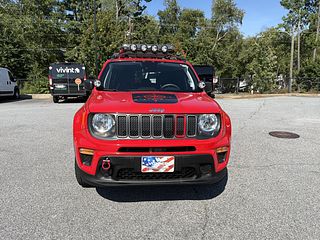 Thumbnail - 2023 Jeep Renegade