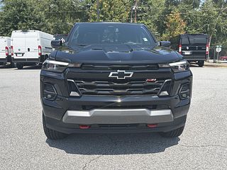 Thumbnail - 2026 Chevrolet Colorado