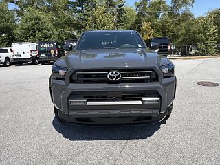Thumbnail - 2026 Toyota 4Runner