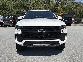 Thumbnail - 2023 Chevrolet Suburban