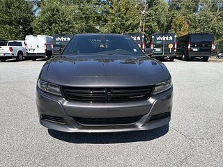 Thumbnail - 2019 Dodge Charger
