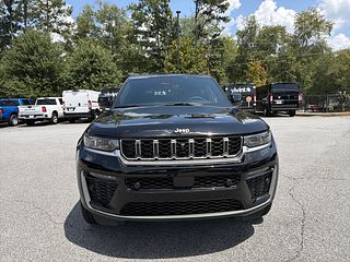 Thumbnail - 2026 Jeep Grand Cherokee L