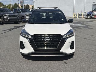 Thumbnail - 2024 Nissan Kicks