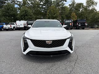 Thumbnail - 2026 Cadillac CT5