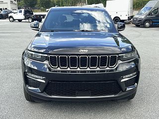 Thumbnail - 2024 Jeep Grand Cherokee