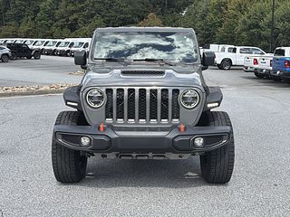 Thumbnail - 2021 Jeep Gladiator