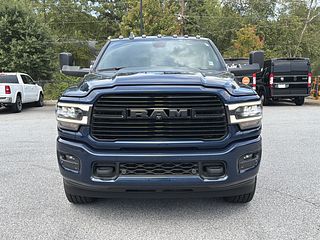 Thumbnail - 2022 RAM 2500