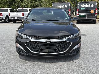 Thumbnail - 2020 Chevrolet Malibu