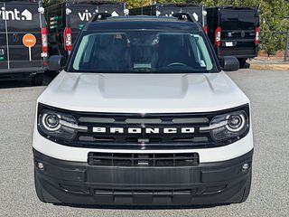 Thumbnail - 2022 Ford Bronco Sport