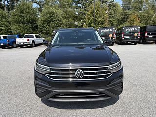 Thumbnail - 2022 Volkswagen Tiguan