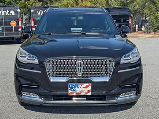Thumbnail - 2020 Lincoln Aviator
