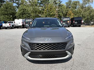 Thumbnail - 2023 Hyundai Kona