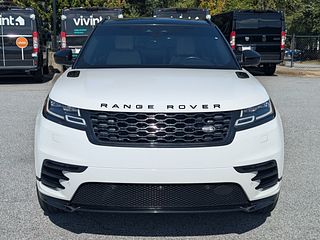 Thumbnail - 2021 Land Rover Range Rover Velar