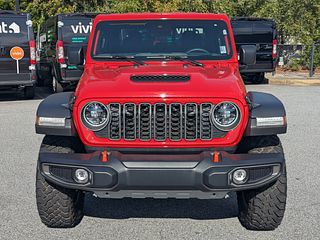 Thumbnail - 2025 Jeep Gladiator