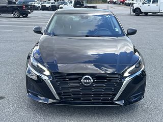 Thumbnail - 2025 Nissan Altima