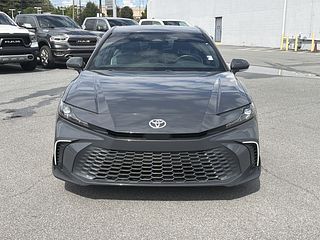 Thumbnail - 2025 Toyota Camry