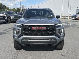 Thumbnail - 2026 GMC Canyon