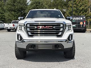 Thumbnail - 2021 GMC Sierra 1500