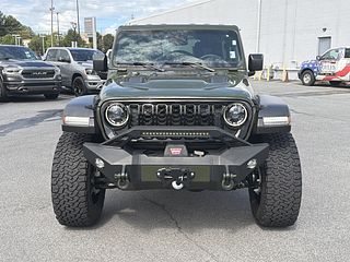 Thumbnail - 2024 Jeep Wrangler
