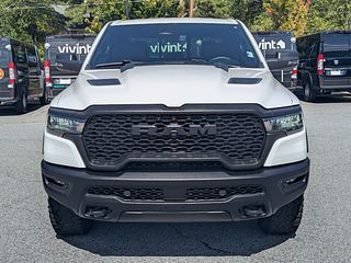 Thumbnail - 2025 RAM 1500