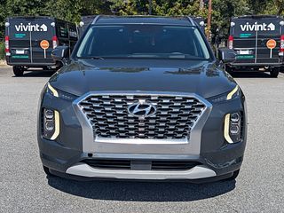 Thumbnail - 2022 Hyundai Palisade