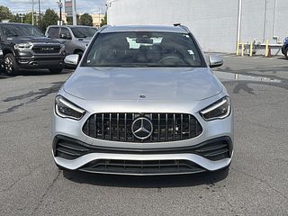 Thumbnail - 2022 Mercedes-Benz GLA