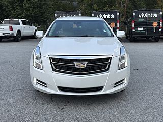 Thumbnail - 2016 Cadillac XTS