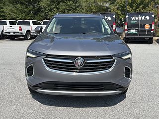 Thumbnail - 2021 Buick Envision