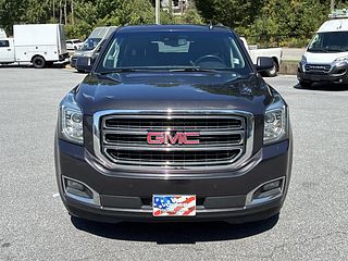 Thumbnail - 2018 GMC Yukon XL