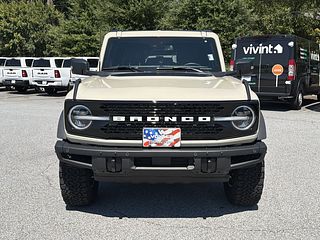 Thumbnail - 2025 Ford Bronco