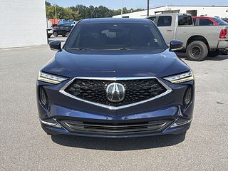 Thumbnail - 2023 Acura MDX