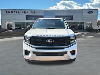 Thumbnail - 2025 Ford Expedition Max