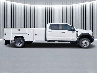 Thumbnail - 2026 Ford F-450SD