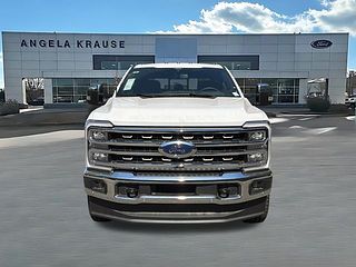 Thumbnail - 2026 Ford F-250SD