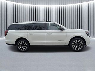 Thumbnail - 2026 Ford Expedition Max