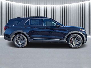 Thumbnail - 2026 Ford Explorer