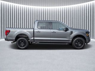 Thumbnail - 2026 Ford F-150