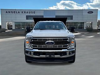 Thumbnail - 2026 Ford F-450SD