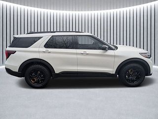 Thumbnail - 2026 Ford Explorer