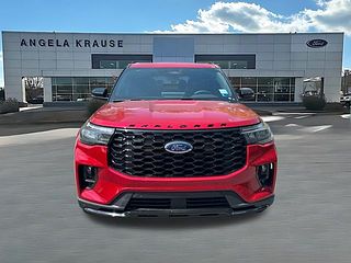 Thumbnail - 2026 Ford Explorer