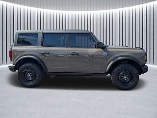 Thumbnail - 2026 Ford Bronco